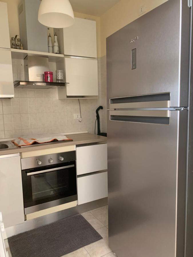 Appartamento In Villa A 波利科罗 外观 照片